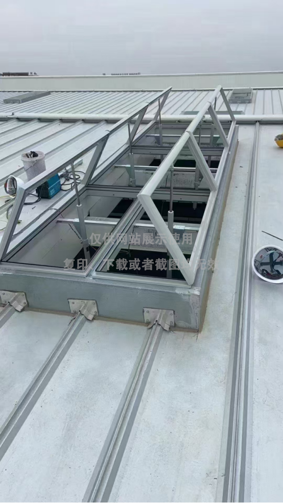 静宁苹果库托克逊排烟天窗 静宁苹果库托克逊排烟天窗