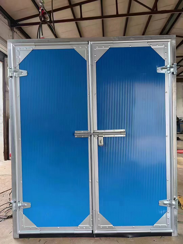 托克逊工业平开门 托克逊工业平开门