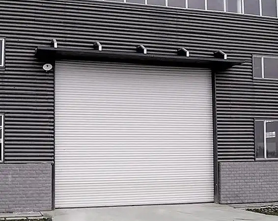 托克逊工业托克逊卷帘门