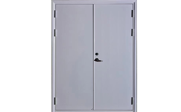 托克逊钢制防火门