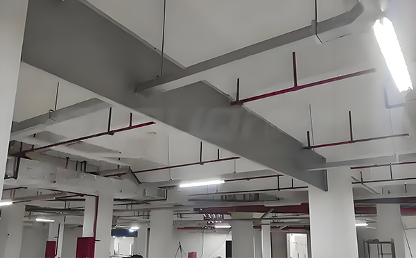 托克逊挡烟垂壁 托克逊挡烟垂壁