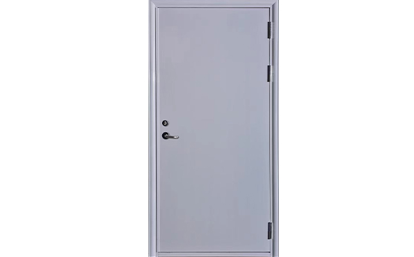 托克逊钢制防火门