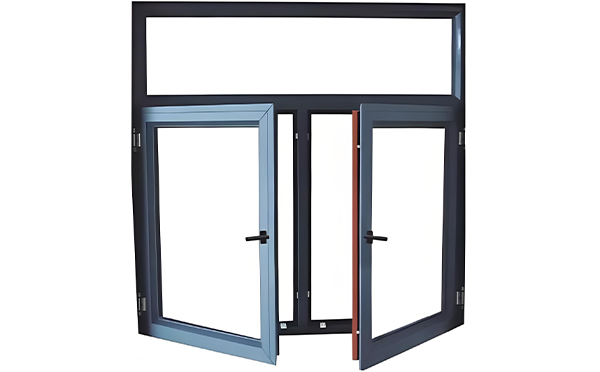 托克逊铝制耐火窗 托克逊铝制耐火窗