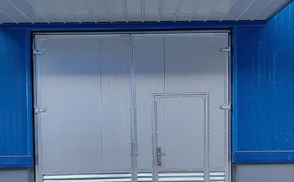 托克逊工业推拉门吊轨安装方法