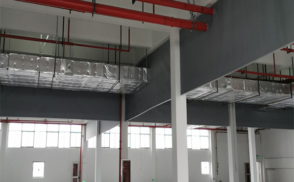 托克逊挡烟垂壁防火玻璃厚度要求