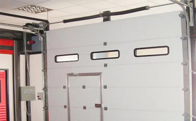 托克逊工业推拉门的设计方法