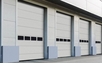 如何安装托克逊工业门锁